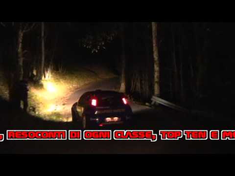 Rally carnevale 2013