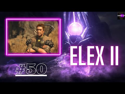ELEX II  / # 50 / Ejnar ist Keiner, oder ein Narr?