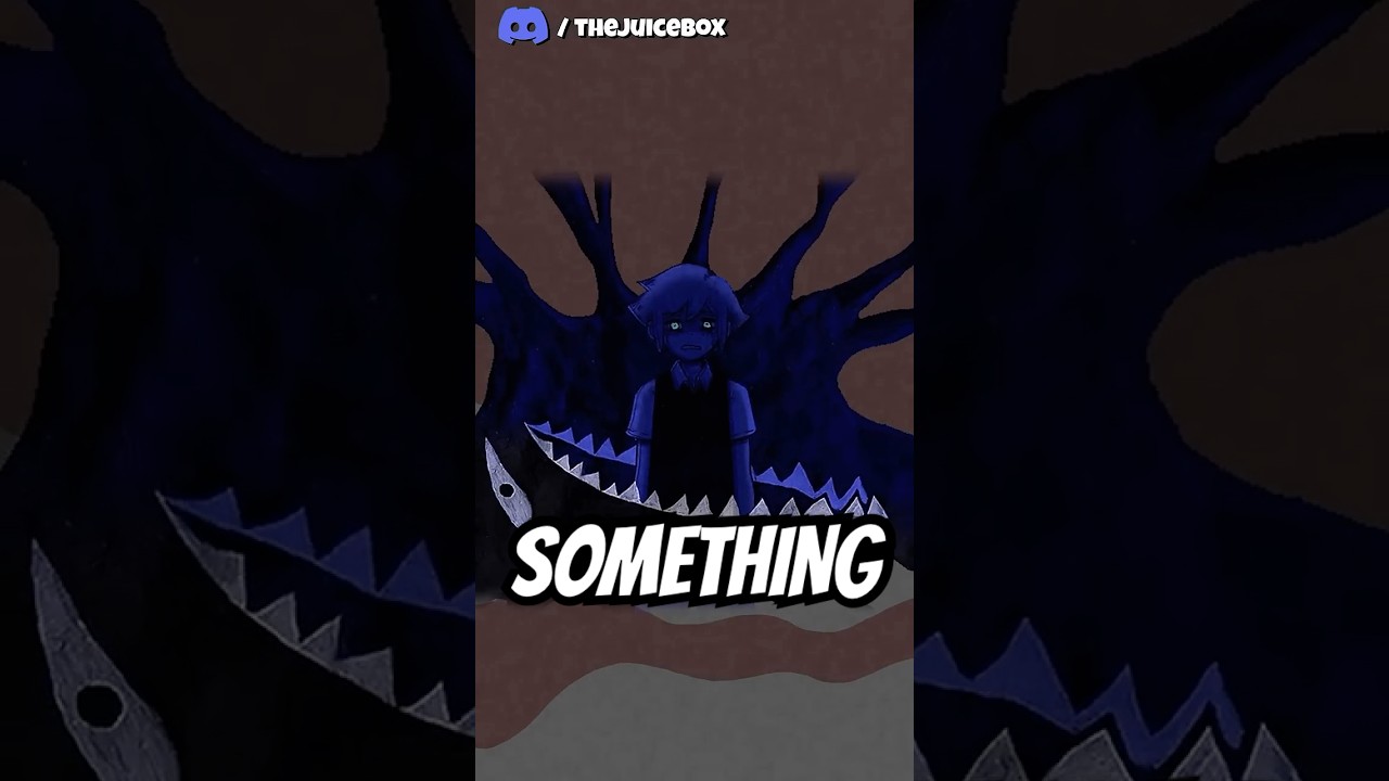 The Truth Behind Basil's SOMETHING | #omori