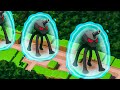 ENDLESS MODE Unlocked This NEW ENEMY in Tower Dominion