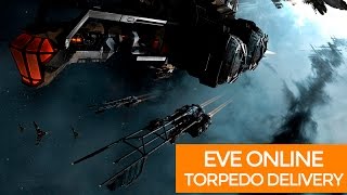 EVE Online: Stealth Bomber Solo Ganking a VNI — WINGSPAN Fan Outreach Program!