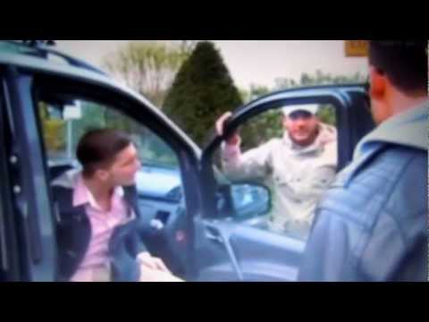 Nayef vs. Bulut -//Schnick-Schnack-Schnuck//- (Party,Bruder!)