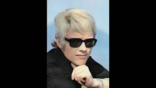 HEINO Edelweiß (Soll Ich Denn Mein Junges Leben...)