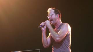 &quot;Fool&#39;s Gold&quot; - Fitz and the Tantrums Live in Pittsburgh
