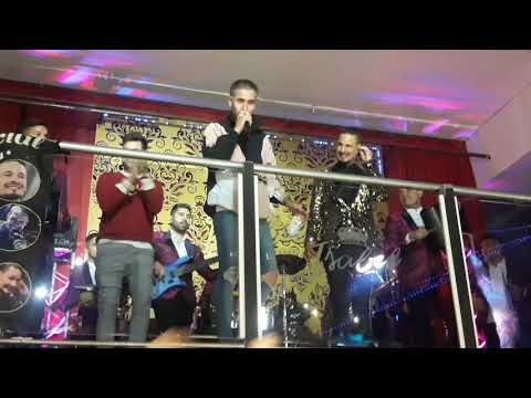 Rodrigo Tapari + Chili Fernández y David Lozano