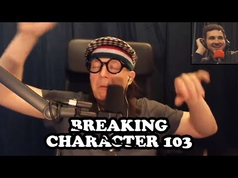 Chip Breaking Character 103 - Lil Juniper Berries (Mark Normand, Kevin Brennan, Kerryn Feehan)