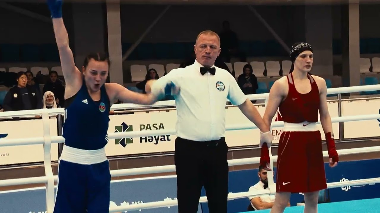 Ənənəvi Böyük İpək Yolu beynəlxalq turniri start götürür