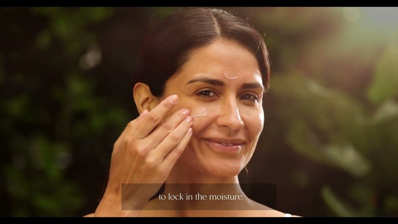 Collagen Boost Serum Video