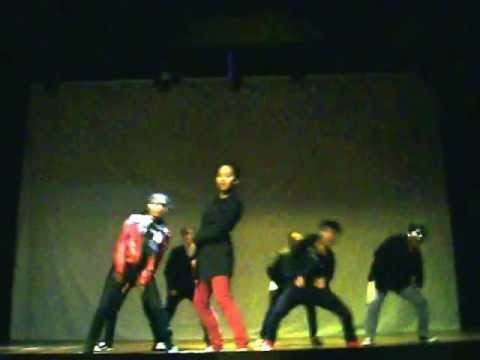 【130203】 Break Down - Super Junior M | Cover by SJ Call - Peru