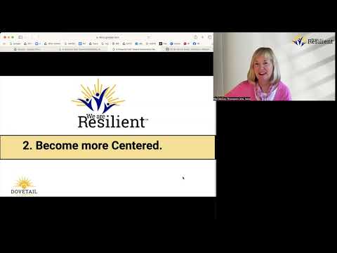 A Powerful Path To Authenticity