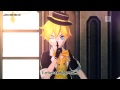 【Kagamine Len】Yumekui Shirokuro Baku - (Sub ...