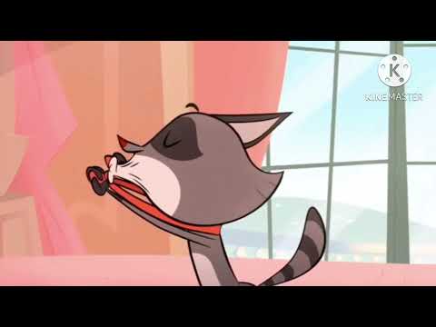 Characters Story 2 (Super Cartoon Style) Part 19 Welcome Home