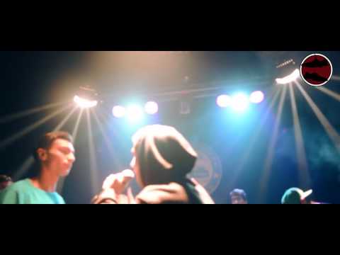 Compare Flow vs Sweet Pain (Sevilla) Gran Final South Battle