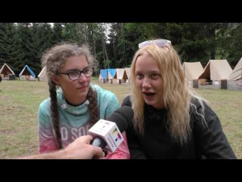 JIŘETÍN POD JEDLOVOU/ LOBENDAVA: Tábory DDM Ústí nad Labem