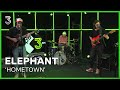Elephant speelt 'Hometown' | 3FM Live Box | NPO 3FM