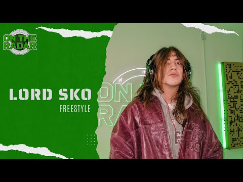 The Lord Sko "On The Radar" Freestyle