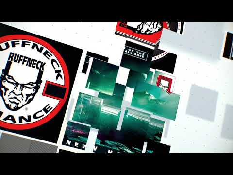 Moshpitch vs Ruffneck - My Fate! (Behold)