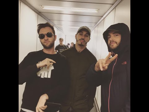 Fixpen Sill - Bien Raison (Prod. JeanJass)