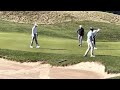 2022 Golf Highlight Reel