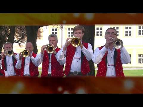 Alpenbrass Tirol - 15 Jahre Jubiläum