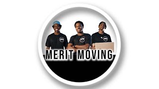 We are Merit Moving