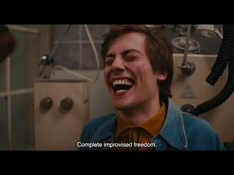 Official UK Teaser Trailer 1 [Subtitled]