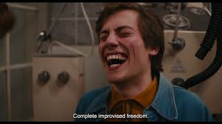 Official UK Teaser Trailer 1 [Subtitled]