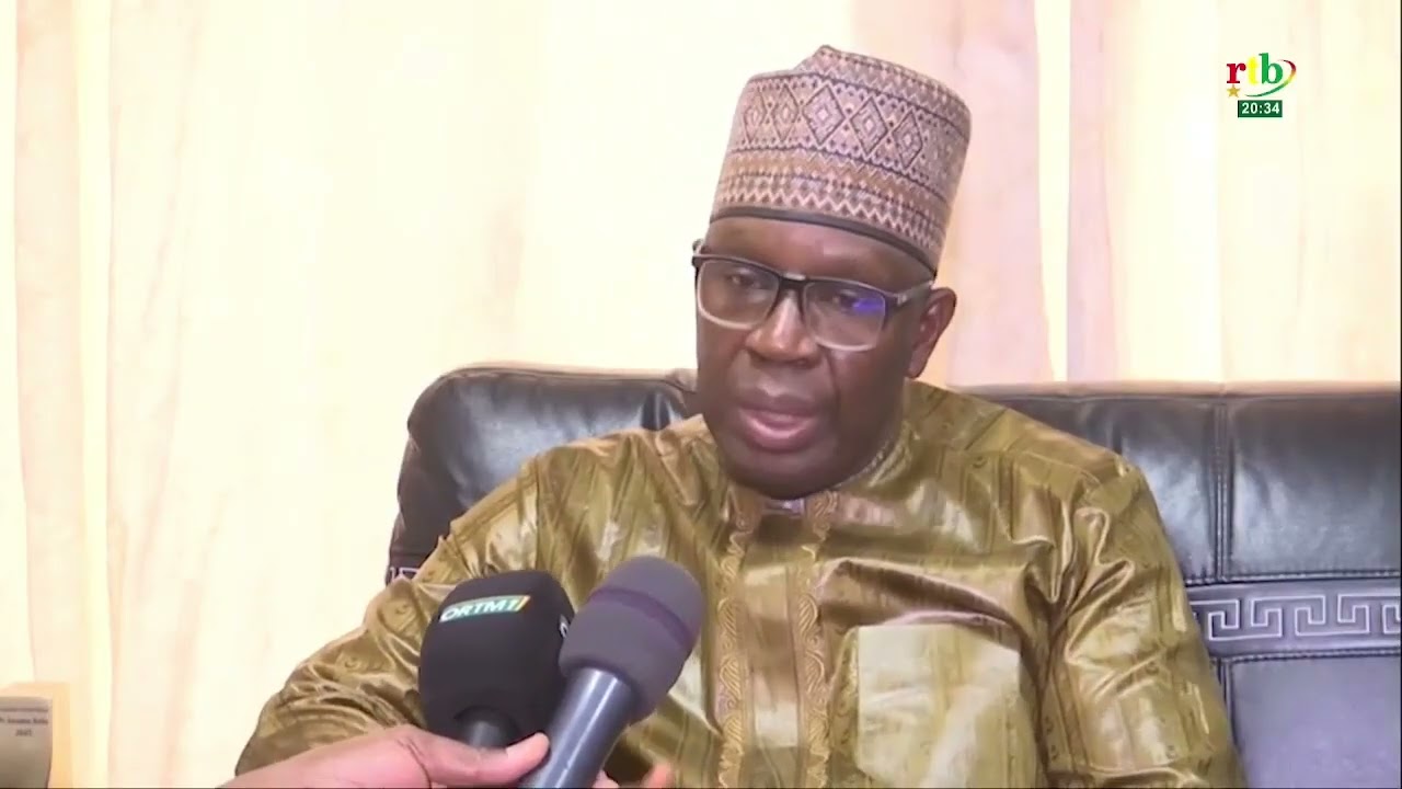 AES/secteur minier au Mali : création d’une brigade spéciale pour traquer l’exploitation illégale