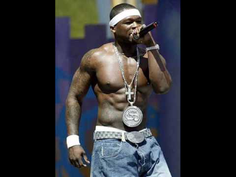 50 Cent feat  G Unit  Right Thurr remix