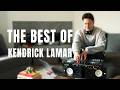 The Best Of Kendrick Lamar DJ Set Greatest Hits Sounds By Winter