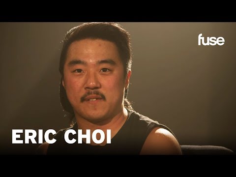 We Came As Romans' Eric Choi & Suicide Silence's Alex Lopez (Part 1) | Metalhead To Head | Fuse