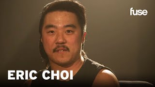 We Came As Romans' Eric Choi & Suicide Silence's Alex Lopez (Part 1) | Metalhead To Head | Fuse