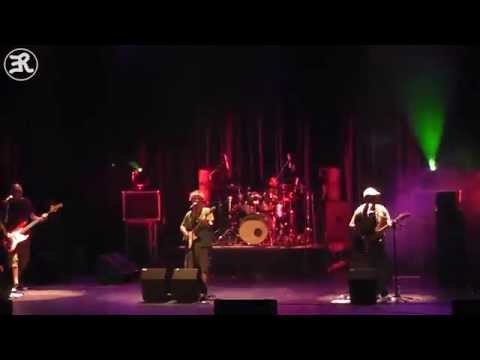 Rockodromo 2014 - Noche Homenaje - Ocho Bolas - Presentación completa