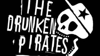 The Drunken Pirates - Moerder