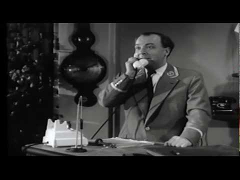 Solstik - Kjeld Petersen Opkald fra Ambasaden