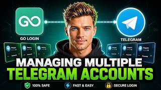 Why Your Telegram Account Will Get Banned thumbnail