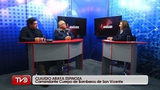 Aportes de privados: “de parte de las grandes empresas, el aporte no es el concreto”