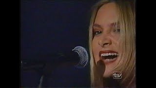 Nicole - Todo lo que quiero (Viva el Lunes, 1998)