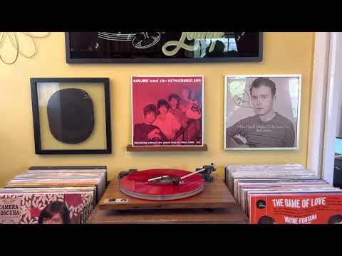 Goldie and the Gingerbreads - Sporting Life - 1965