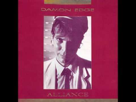 Damon Edge - Blue Nights