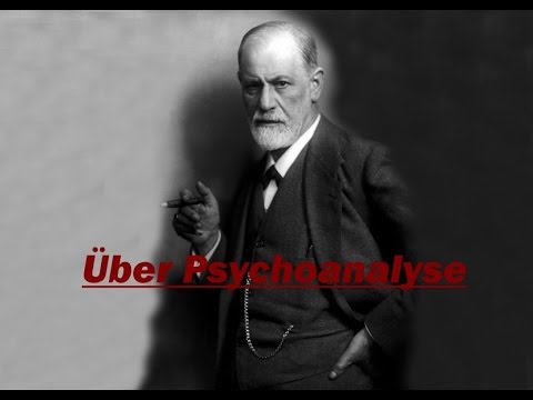 Über Psychoanalyse (Hörbuch) Sigmund Freud