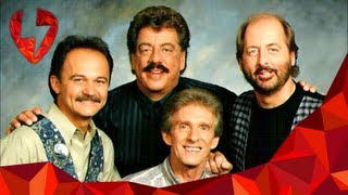 The Statler Brothers - More Than A Name On A Wall