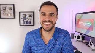 BIG NEWS!