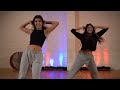 Chikni Chameli Anusha Hussaini And Insiya Manjiyani Choreography