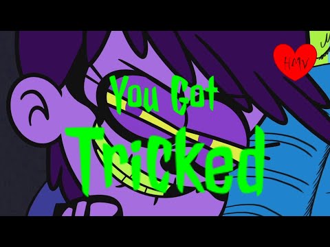 HMV - You Got Tricked