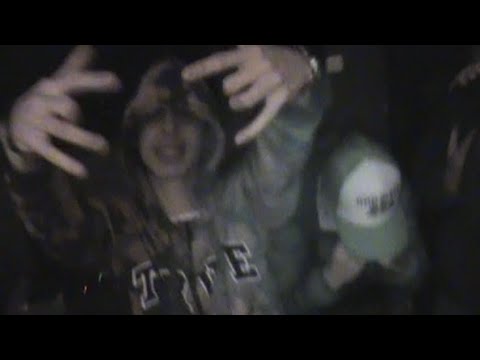 Patryk Slatt - Kimbo (Official Music Video)