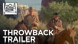 Video trailer för Butch Cassidy och Sundance Kid