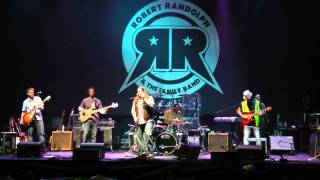 Hill Country Revue 2010-10-12 WorkPlay SoundStage - Goin' Down