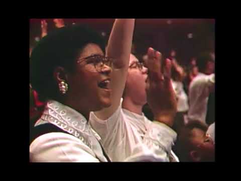 LaShun Pace - He Keeps On Doing Great Things