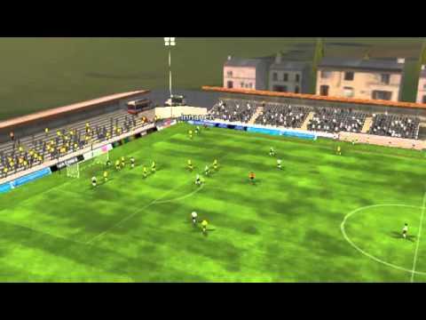 FC Haka 2-5 Ilves - Match Highlights